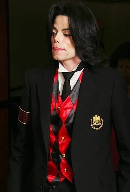 Michael Jackson thumbnail