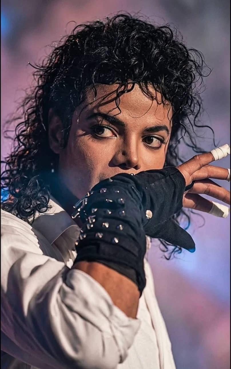 Michael Jackson thumbnail
