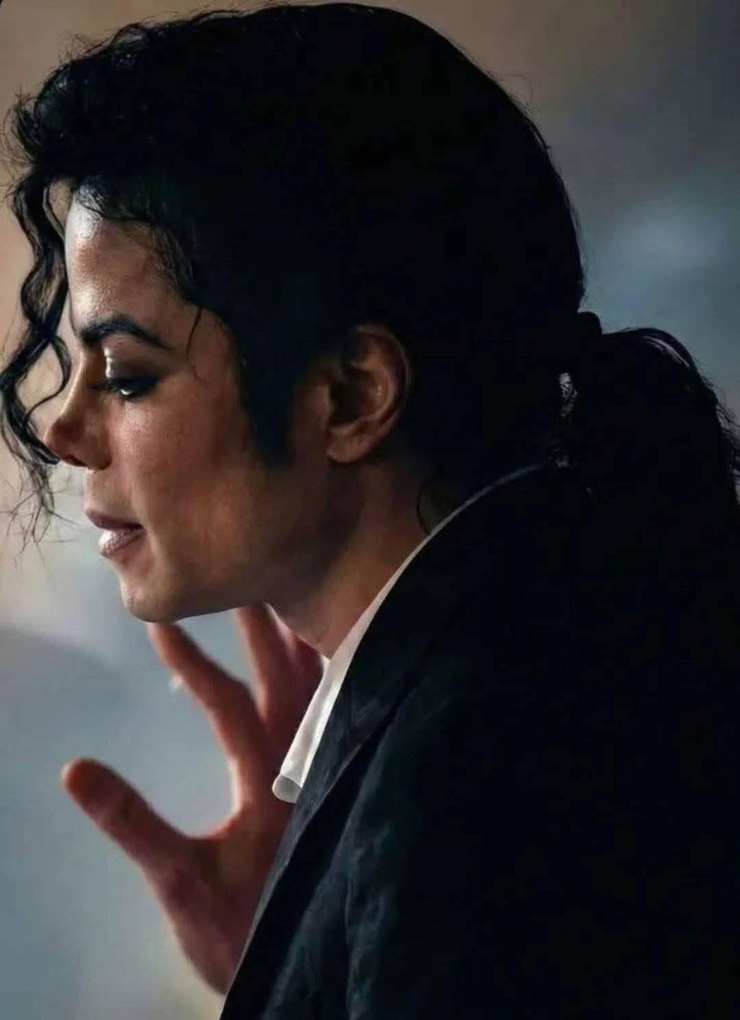 Michael Jackson thumbnail