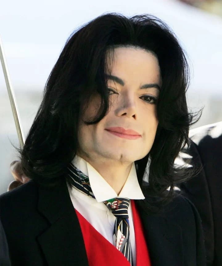 Michael Jackson thumbnail