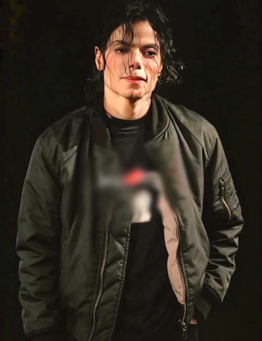 Michael Jackson  thumbnail