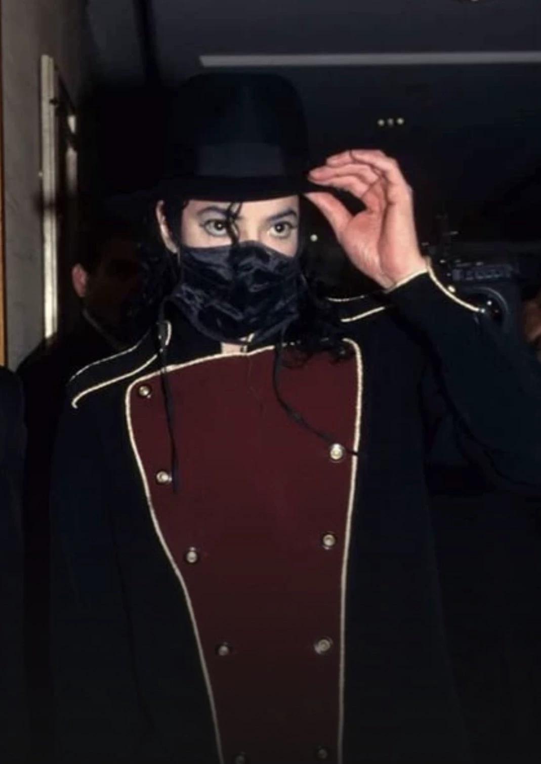 Michael Jackson thumbnail