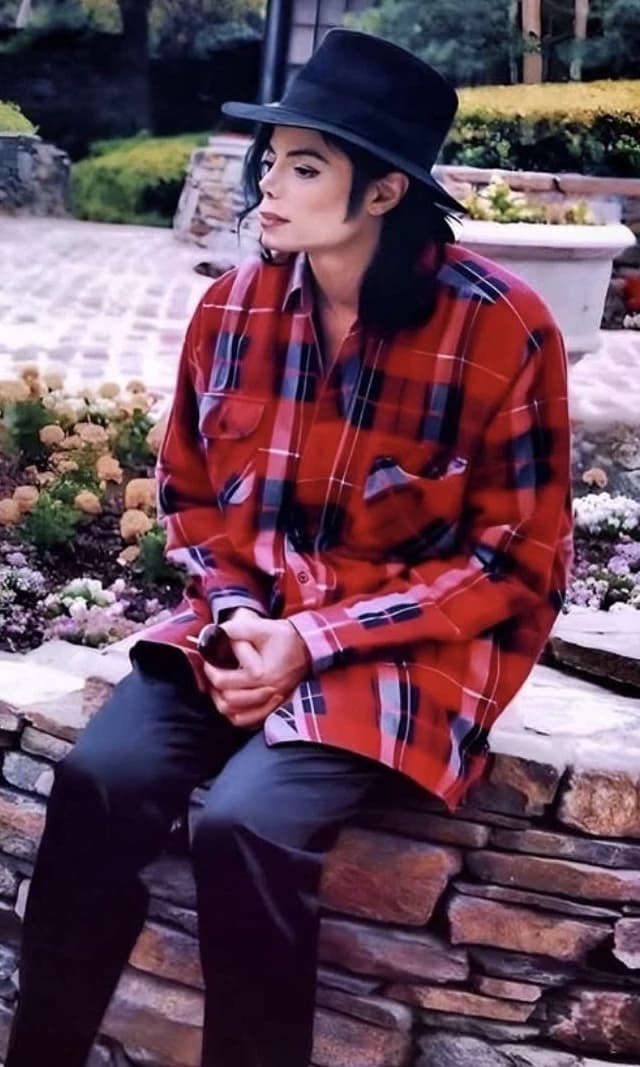 Michael Jackson thumbnail