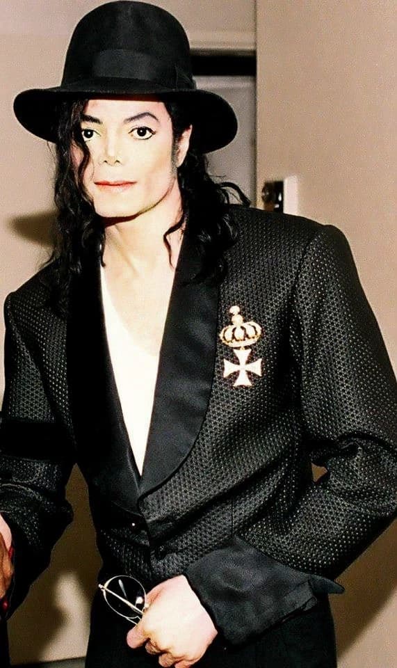 Michael Jackson thumbnail