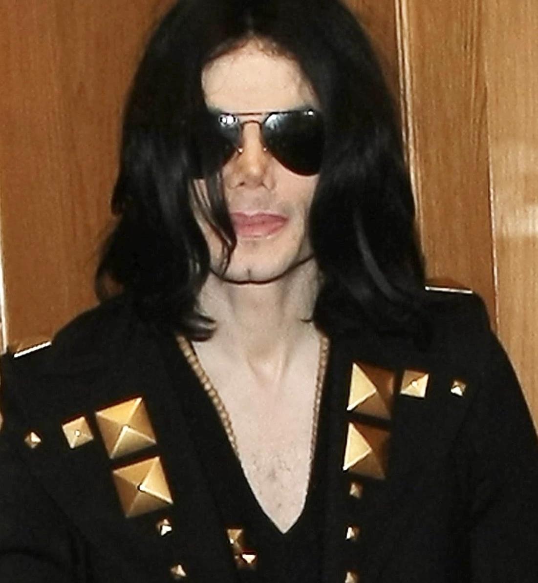 Michael Jackson  thumbnail