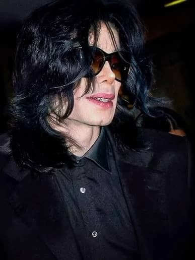 Michael Jackson thumbnail