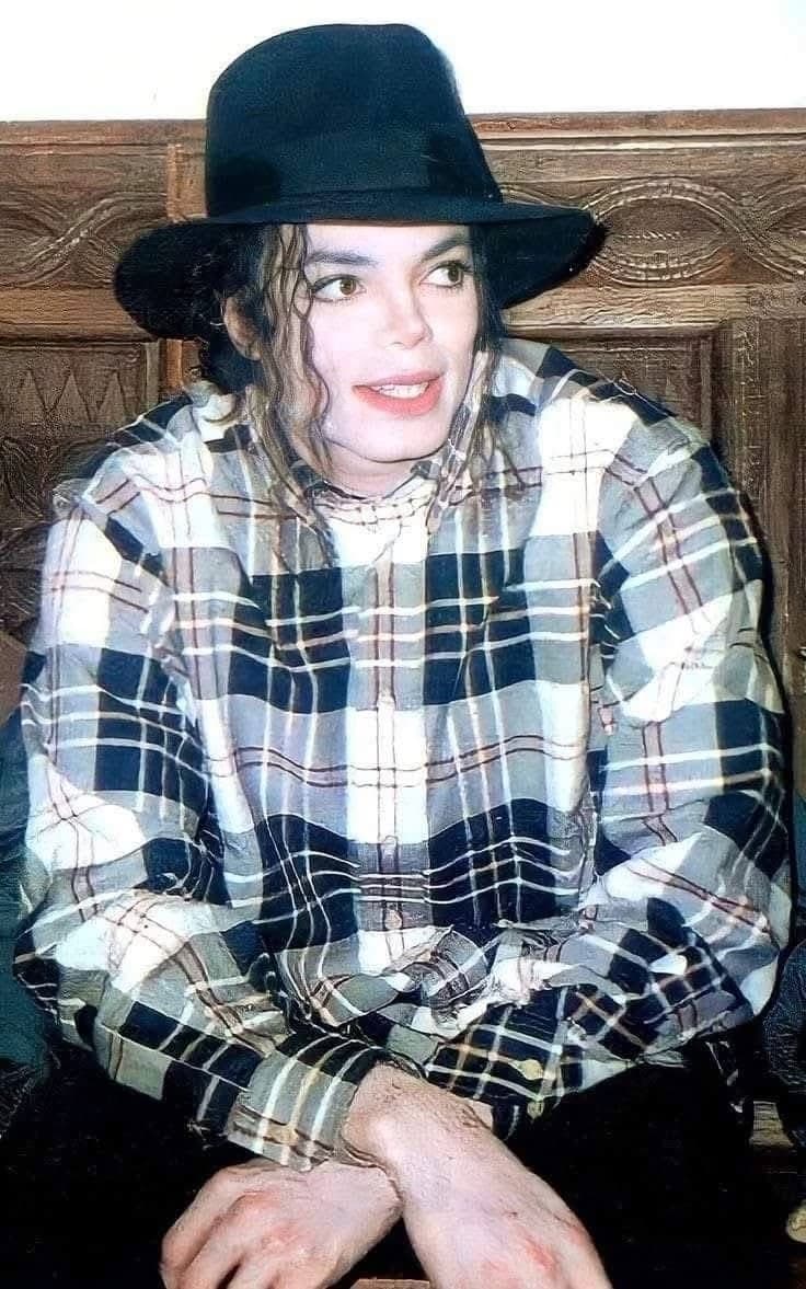 Michael Jackson thumbnail