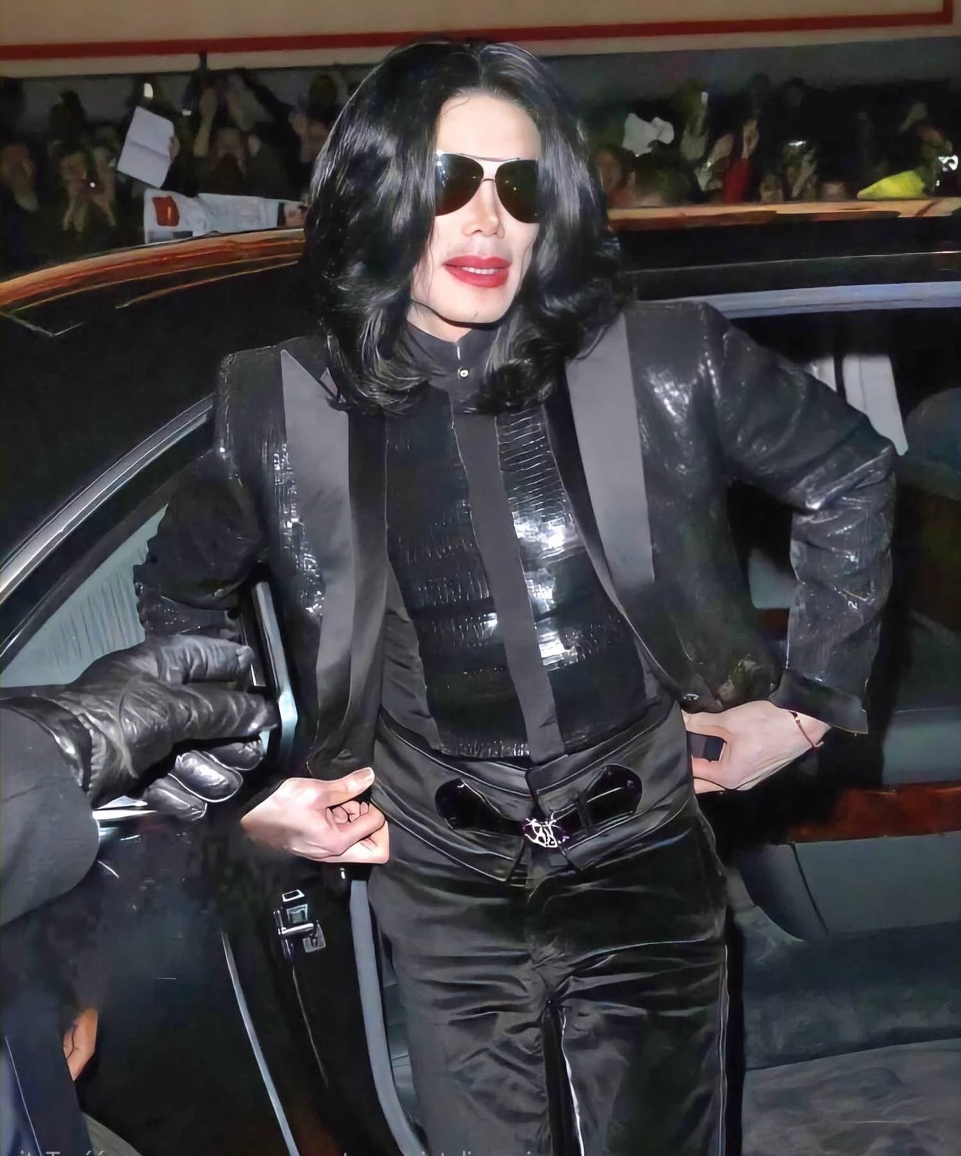 Michael Jackson thumbnail