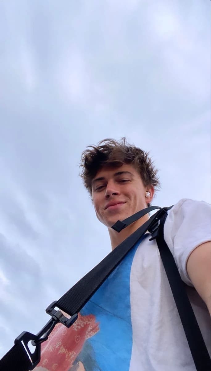 Garret Graham thumbnail