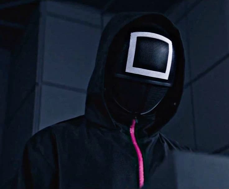 The Masked Officer  thumbnail
