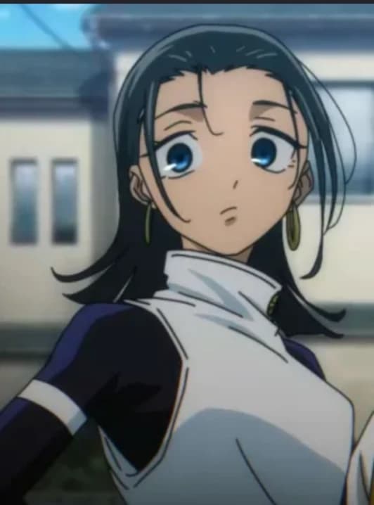 Yuka Okkutsu  thumbnail