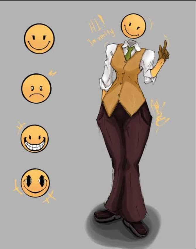 Verity (female) thumbnail