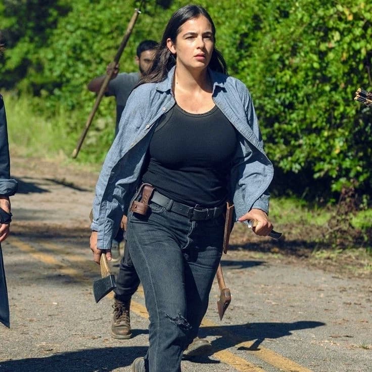 Tara Chambler thumbnail