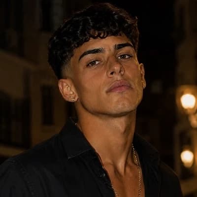Elías Montoya Reyes thumbnail