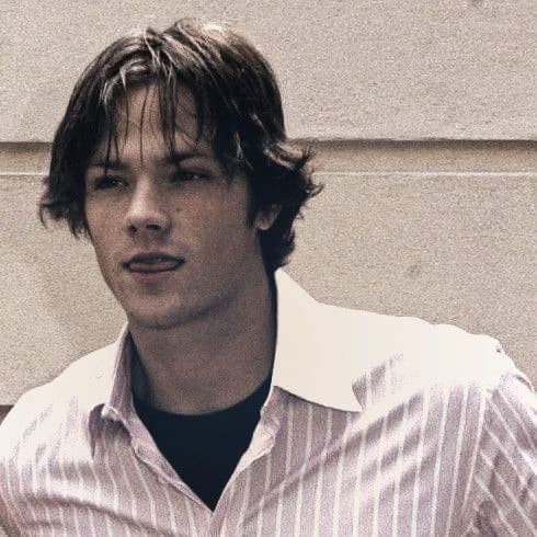 Sam Winchester thumbnail