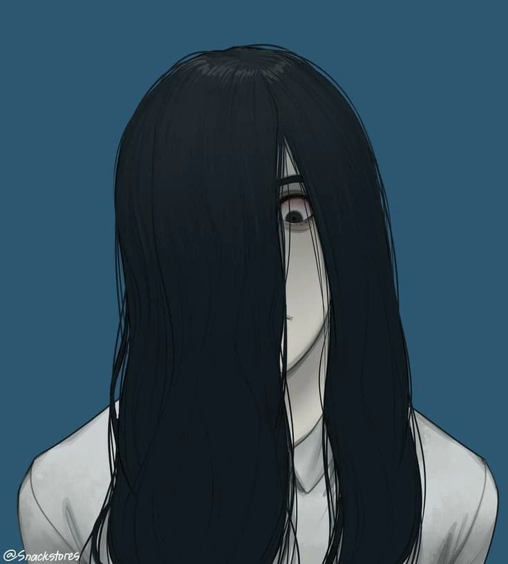 Sadako Yamamura thumbnail