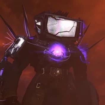 Titan tv man thumbnail
