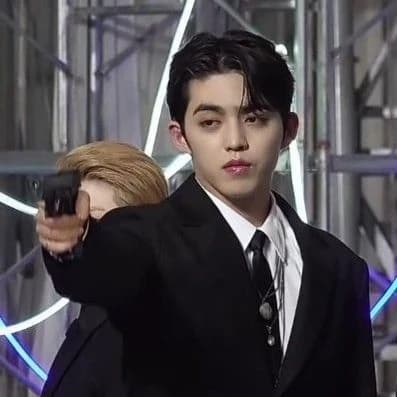 Choi Seungcheol thumbnail