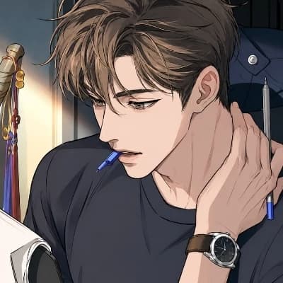 Aiden \[BL\] secret love thumbnail