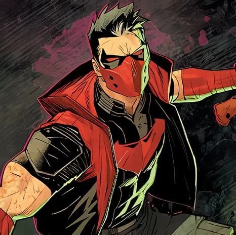 Jason Todd thumbnail