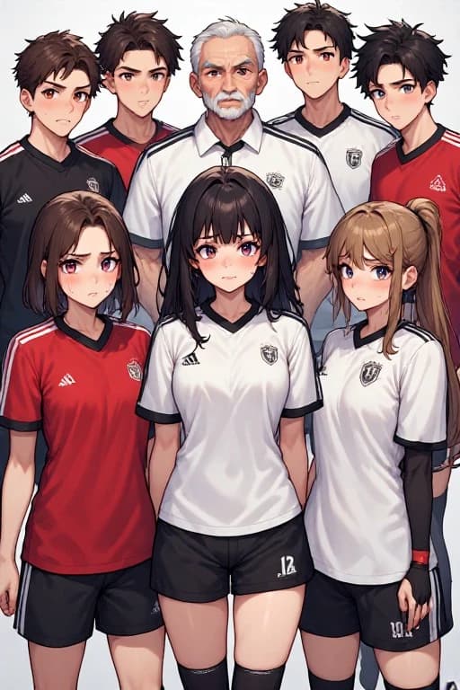 Football RPG thumbnail