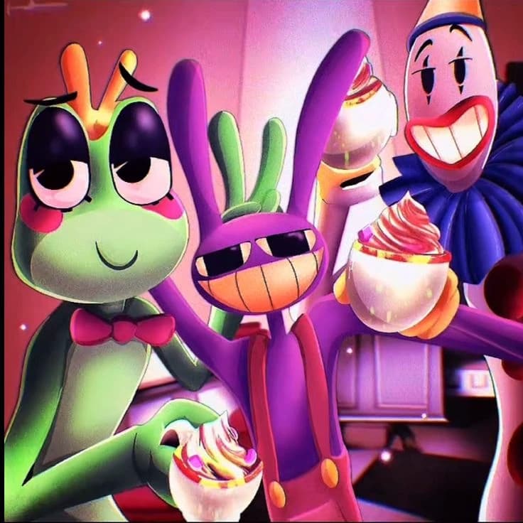 (。 ☬A new member (☬。 ) thumbnail