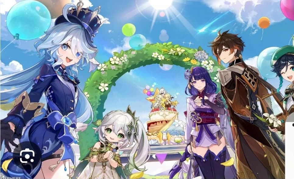 Archons Family thumbnail