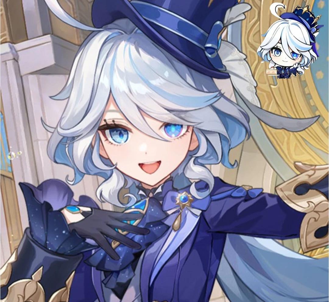 Furina thumbnail