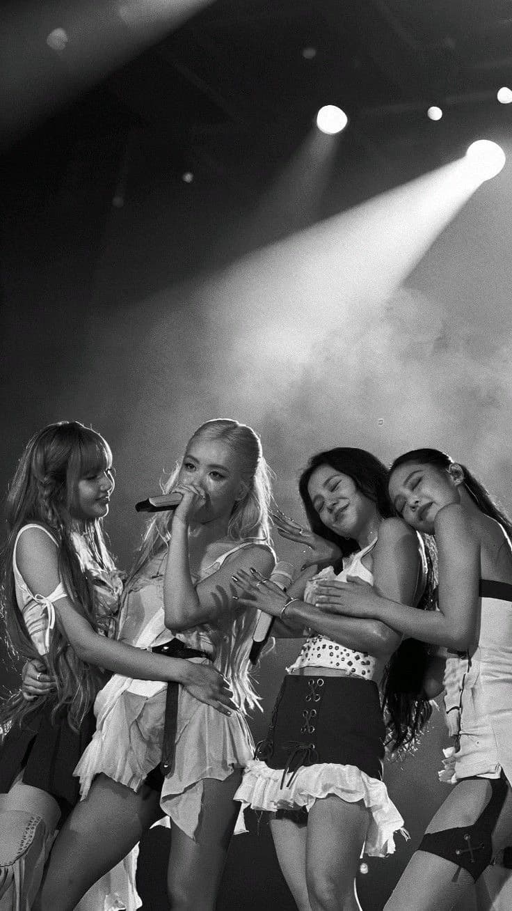BlackPink thumbnail