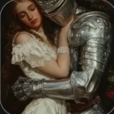 Amor medieval  thumbnail