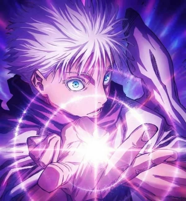 My stepbrother is a teacher at the jujutsu high school I will be attending thumbnail