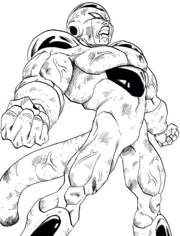 Frieza thumbnail