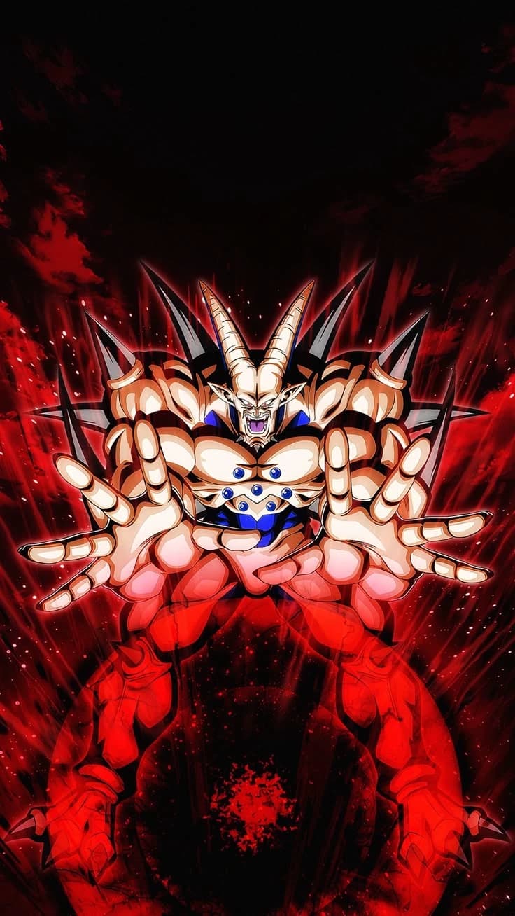 Syn Shenron thumbnail