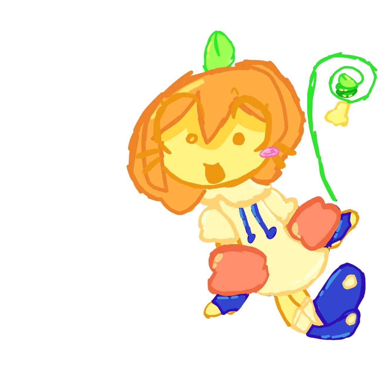 Pumki thumbnail