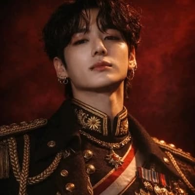 Prince jungkook thumbnail