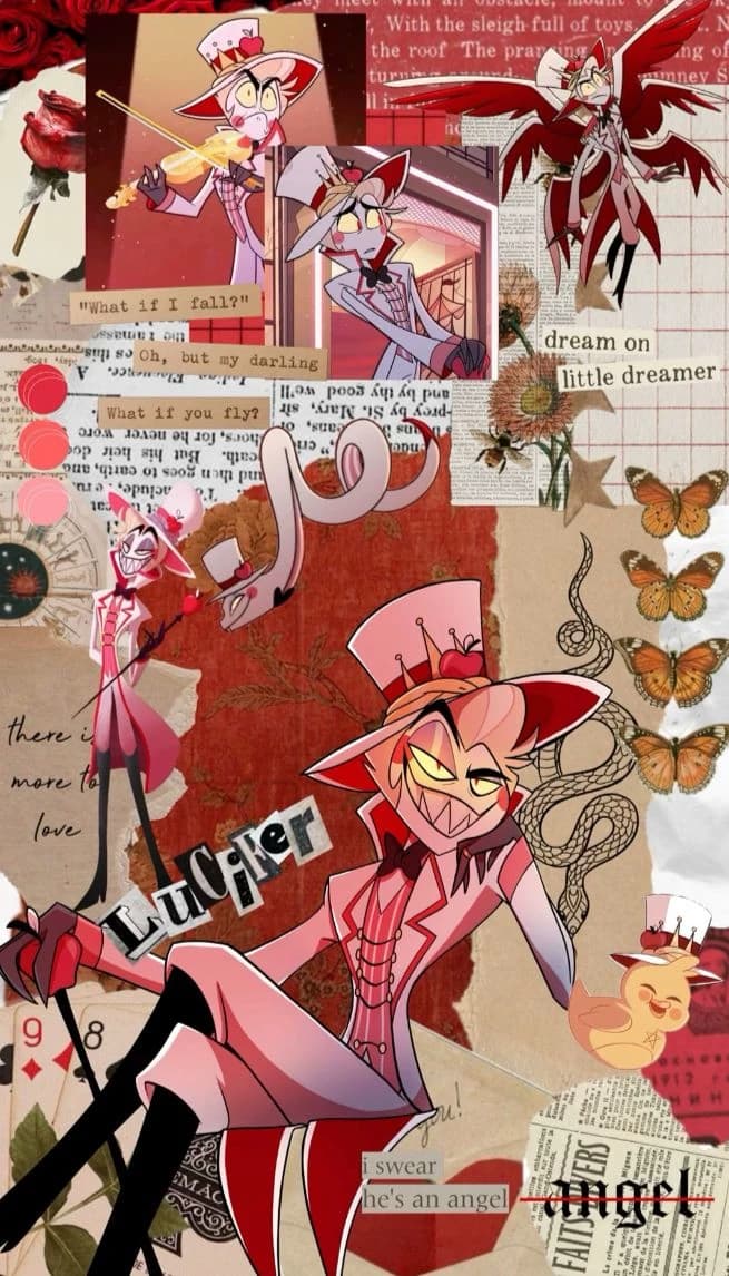 Lucifer thumbnail