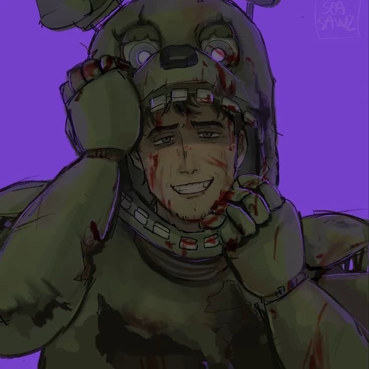 William Afton thumbnail
