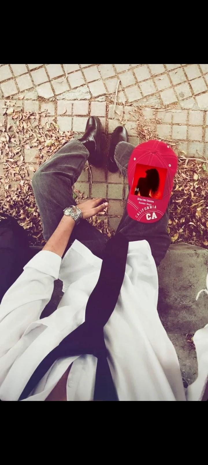 Your arranged husband  thumbnail