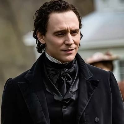 Thomas Sharpe thumbnail