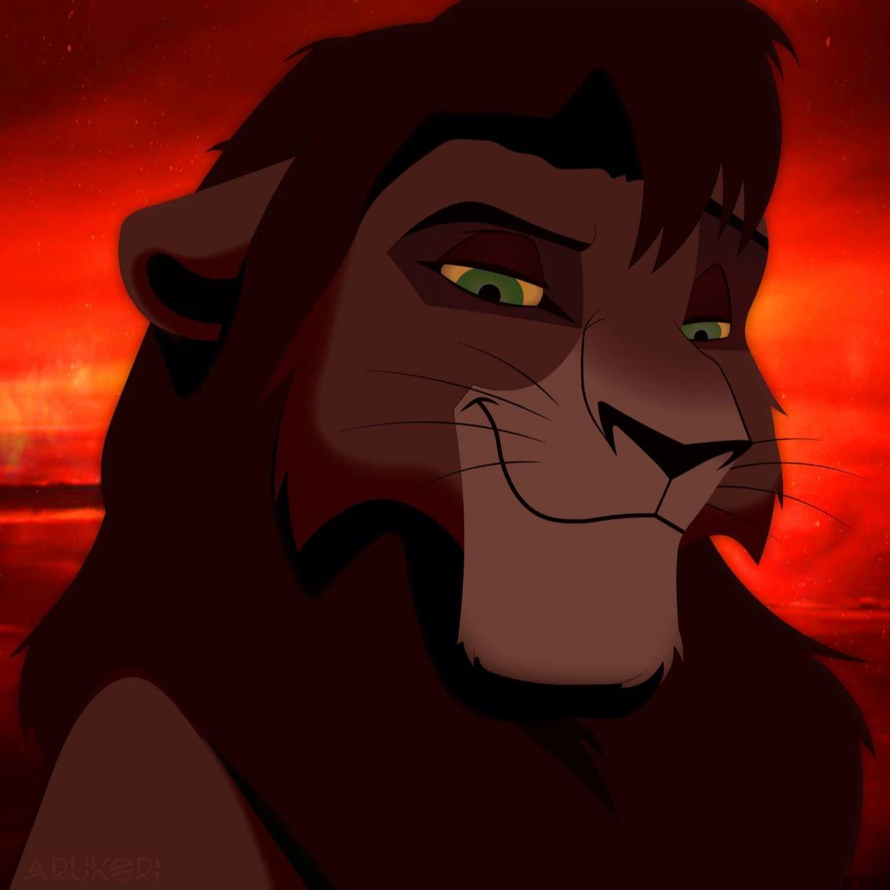 Kovu thumbnail