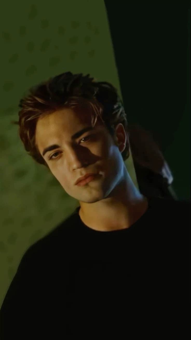 Edward Cullen  thumbnail