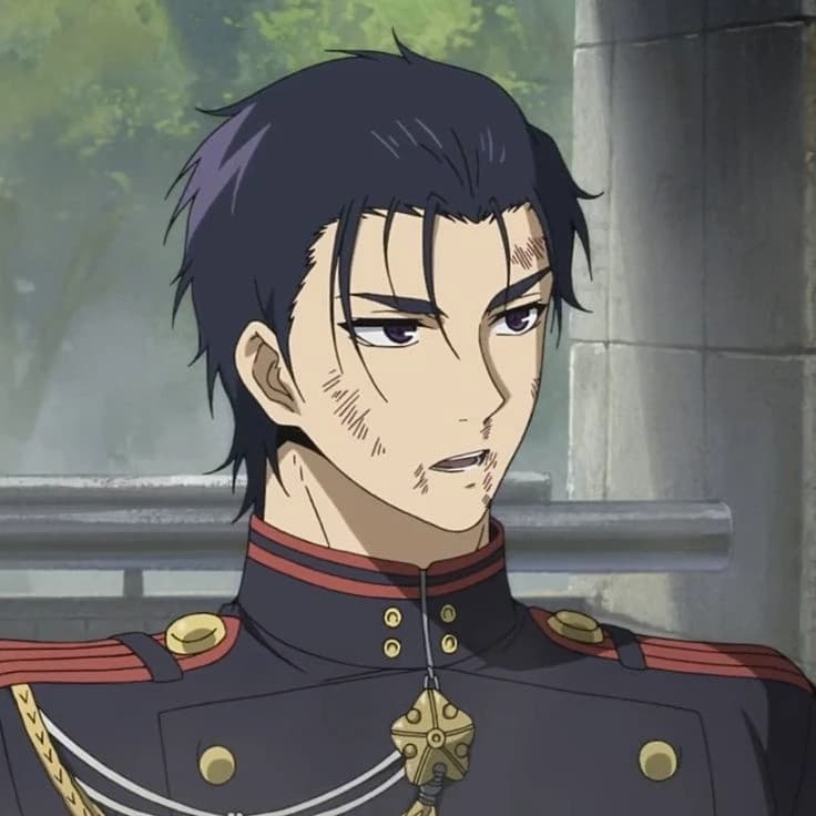 Guren Ichinose thumbnail