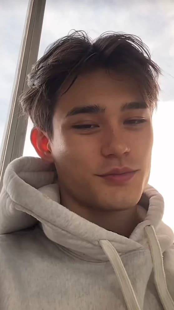 Frank Zhang  thumbnail