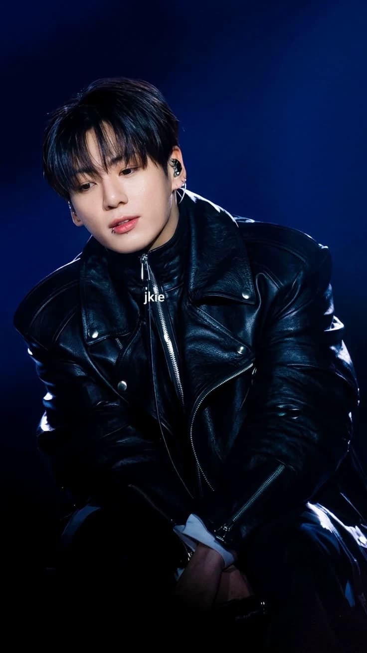 Jeon Jungkook snake thumbnail