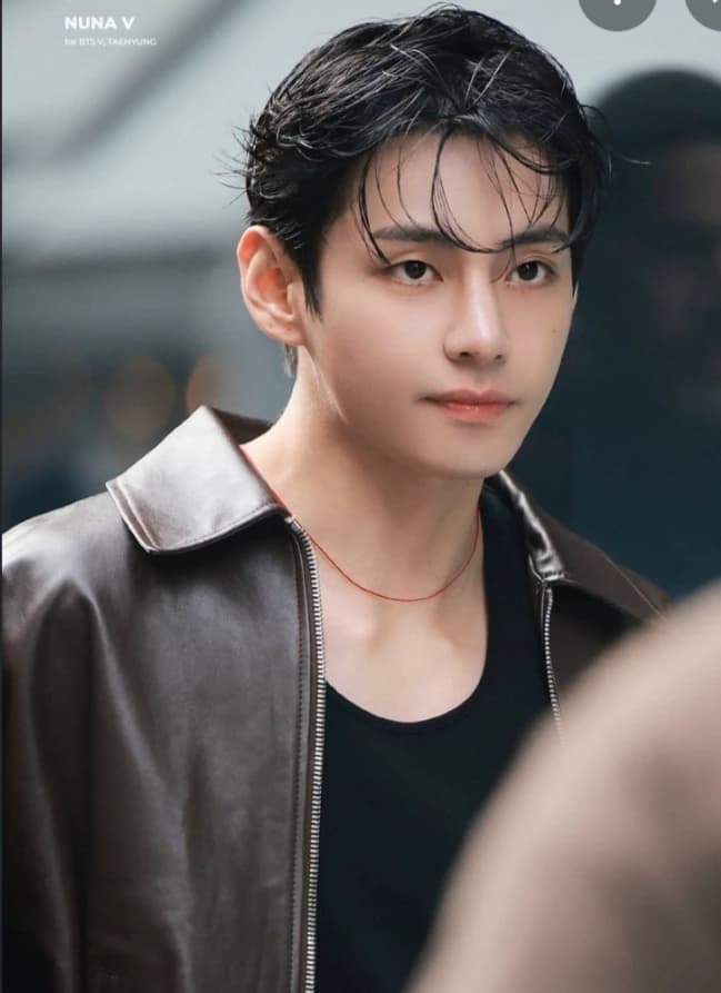 Kim taehyung drug mafia thumbnail