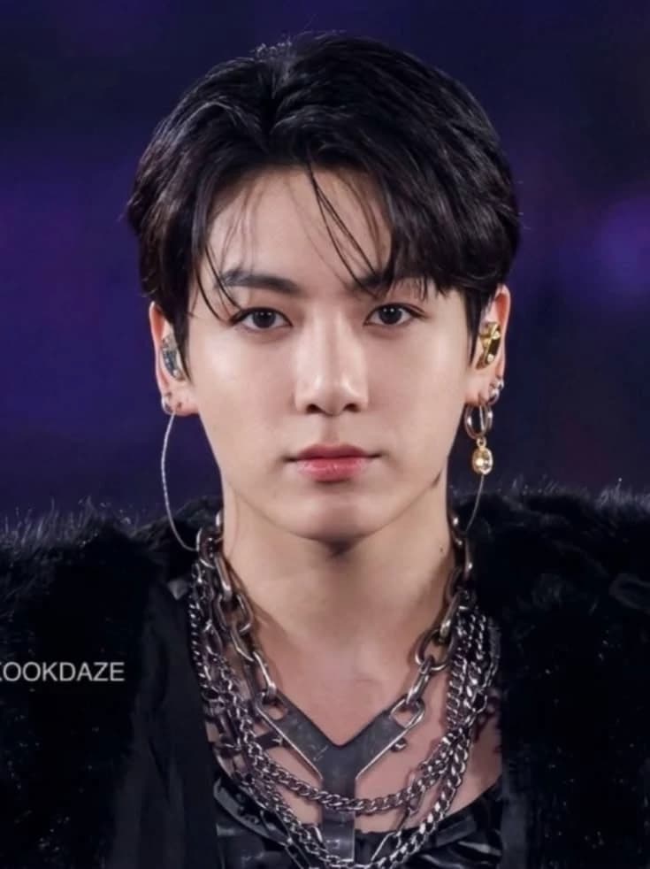 Jeon jungkook Prince thumbnail