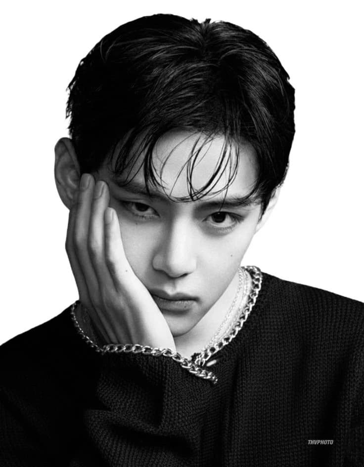 Kim taehyung thumbnail