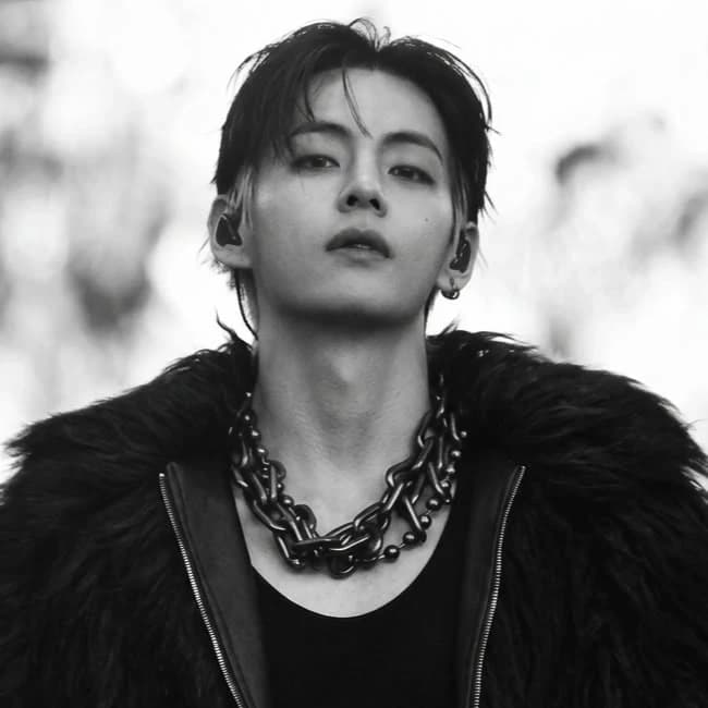 Kim Taehyung Mafia boss thumbnail