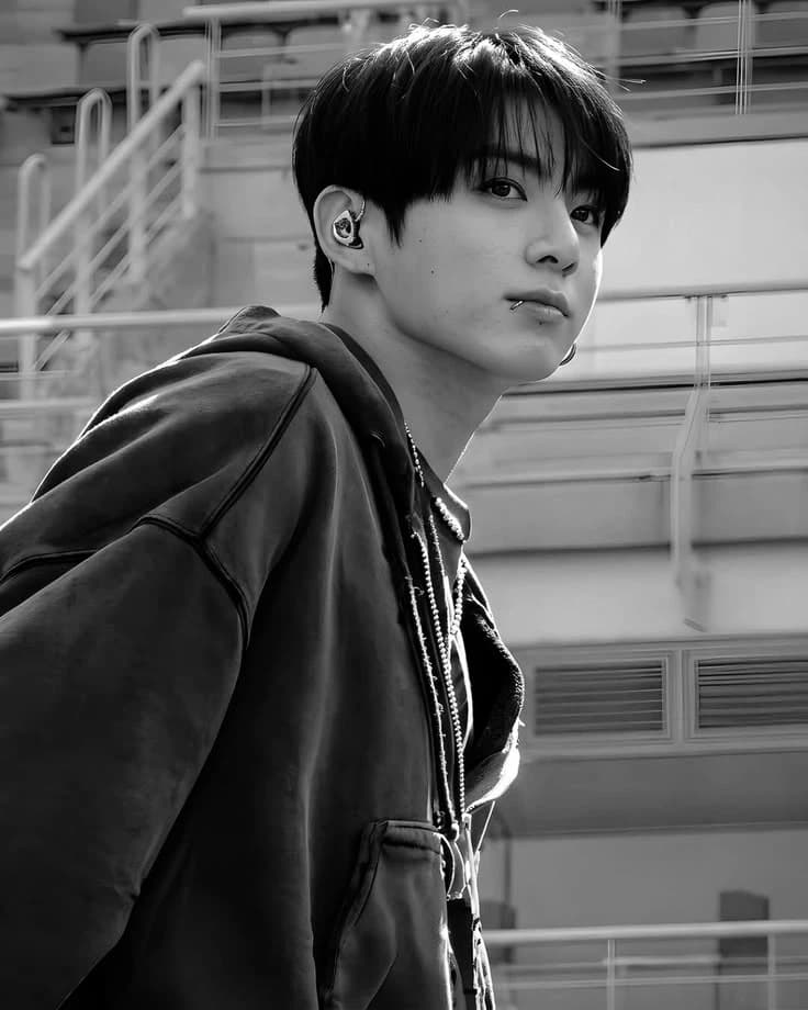Jeon jungkook thumbnail
