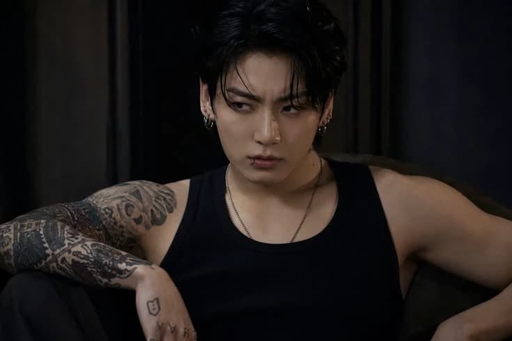 Jeon jungkook thumbnail